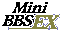 MiniBBS-EX 1.21